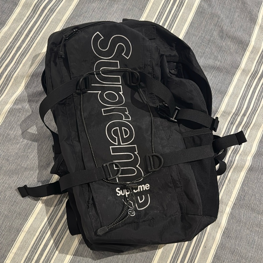 Supreme Backpack (FW18)